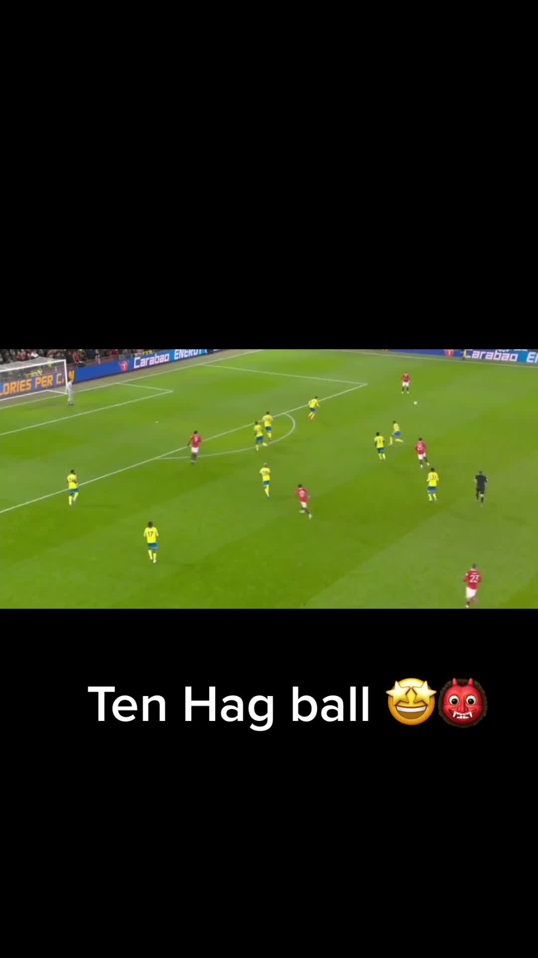 @Red Devil central