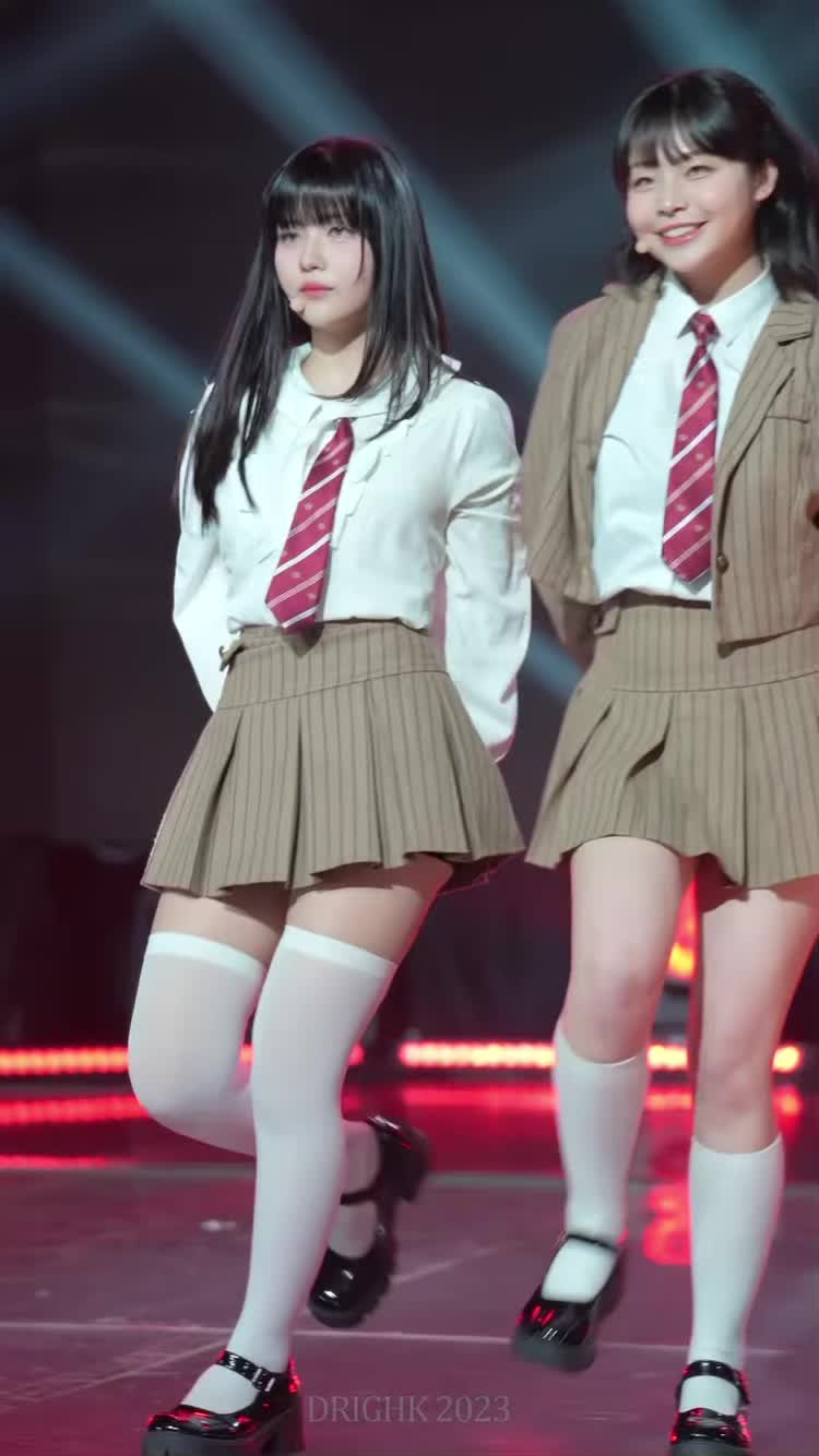 @gg fancams