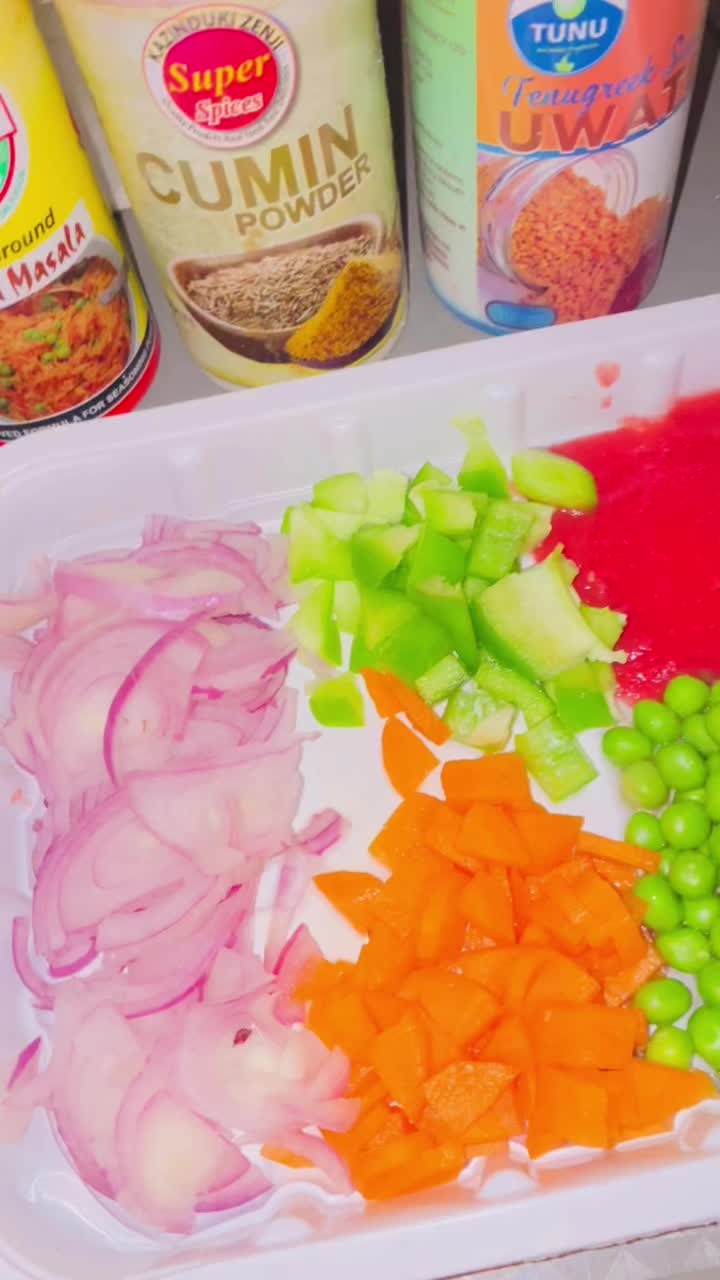 @Chef_Twinkle👩🏾&zwj;🍳