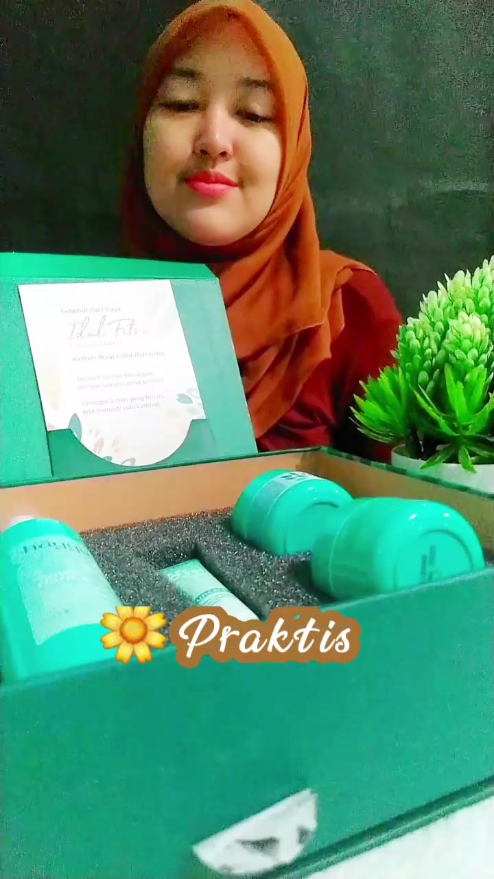 @Edukasi Anak di Rumah
