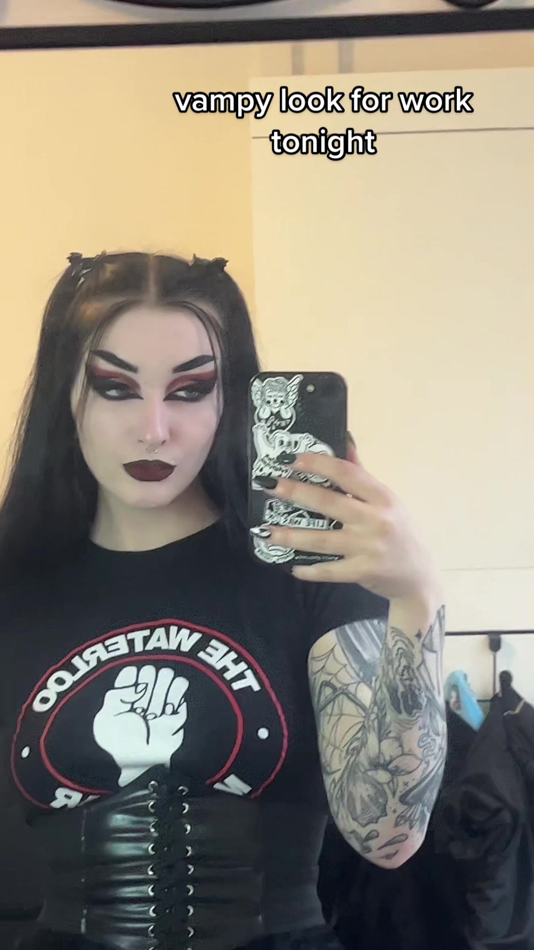@Amber 🖤