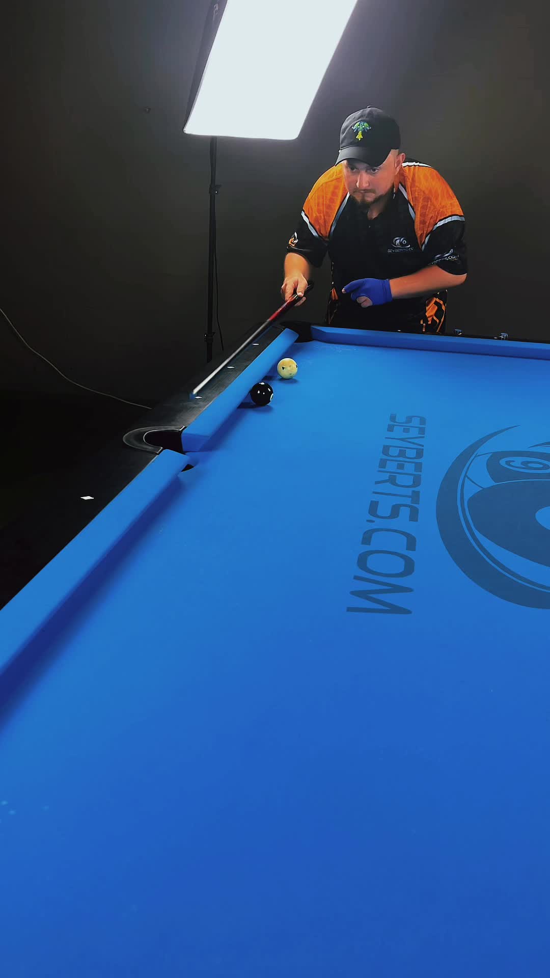 @CEO of Trickshots