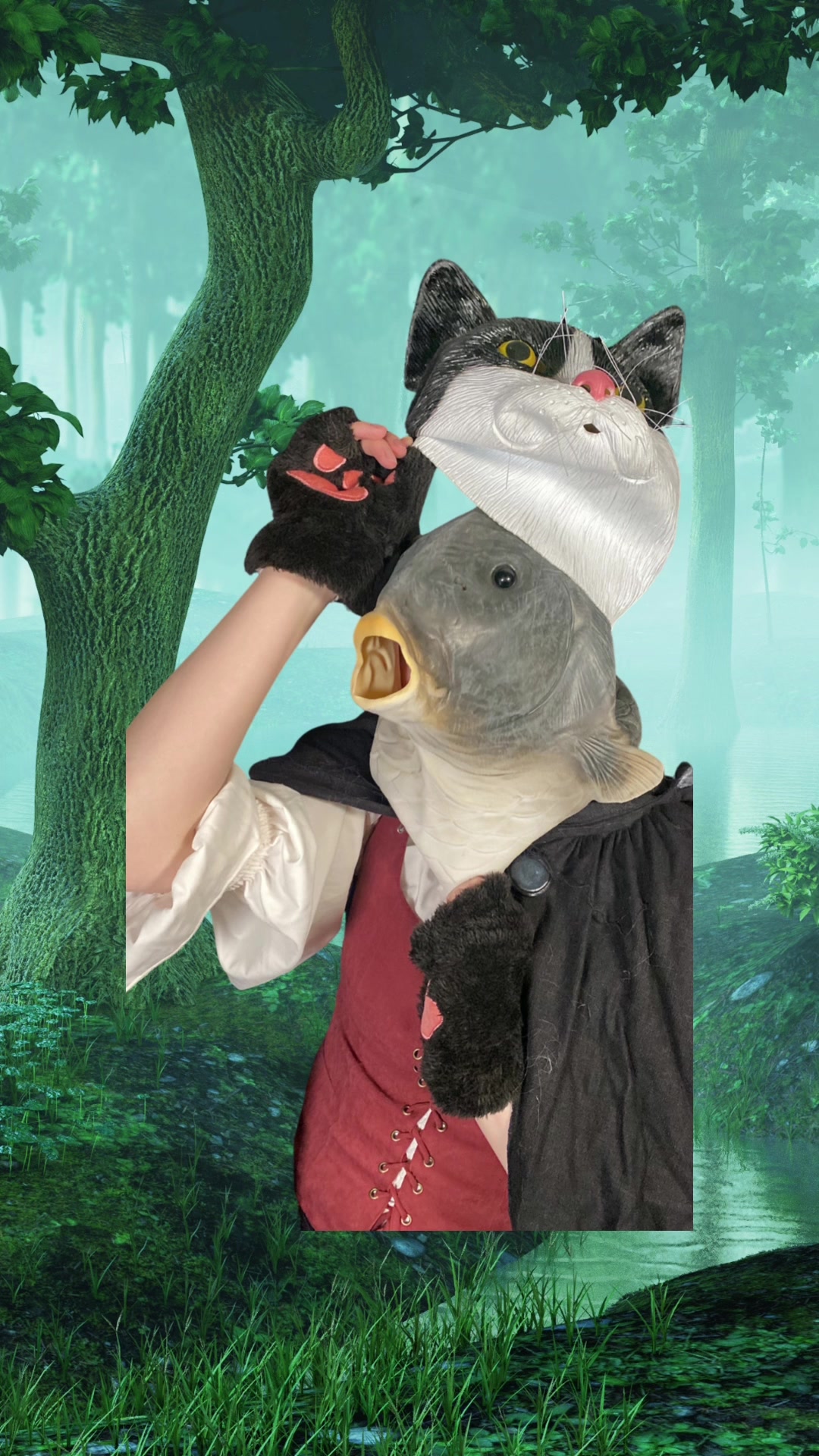 @Mangoloo Cosplays
