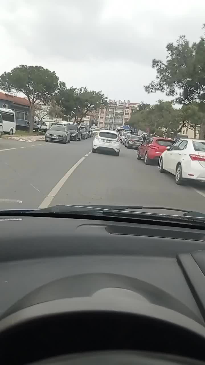 @Fahri Koşaran