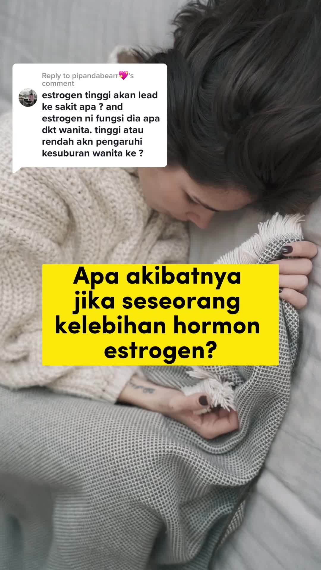 @Rahsia Wanita