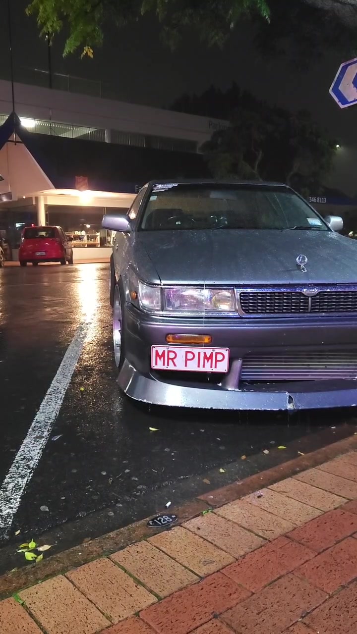 @MR PIMP
