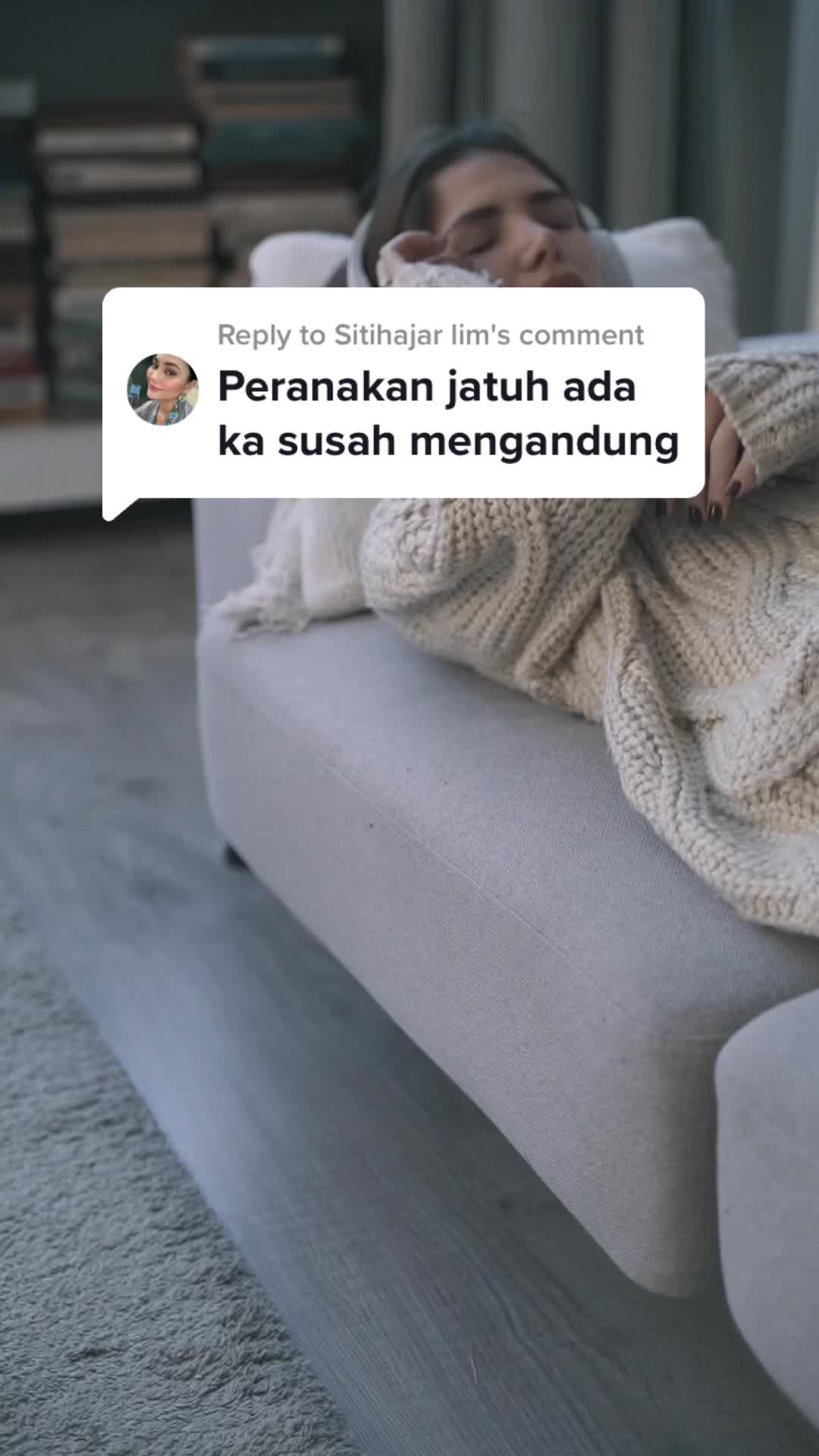 @Rahsia Wanita