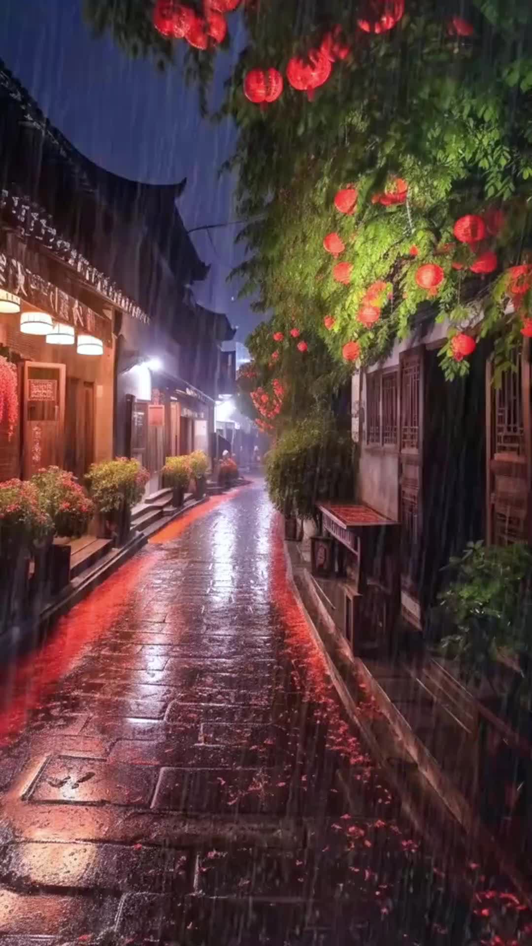 @江南烟火