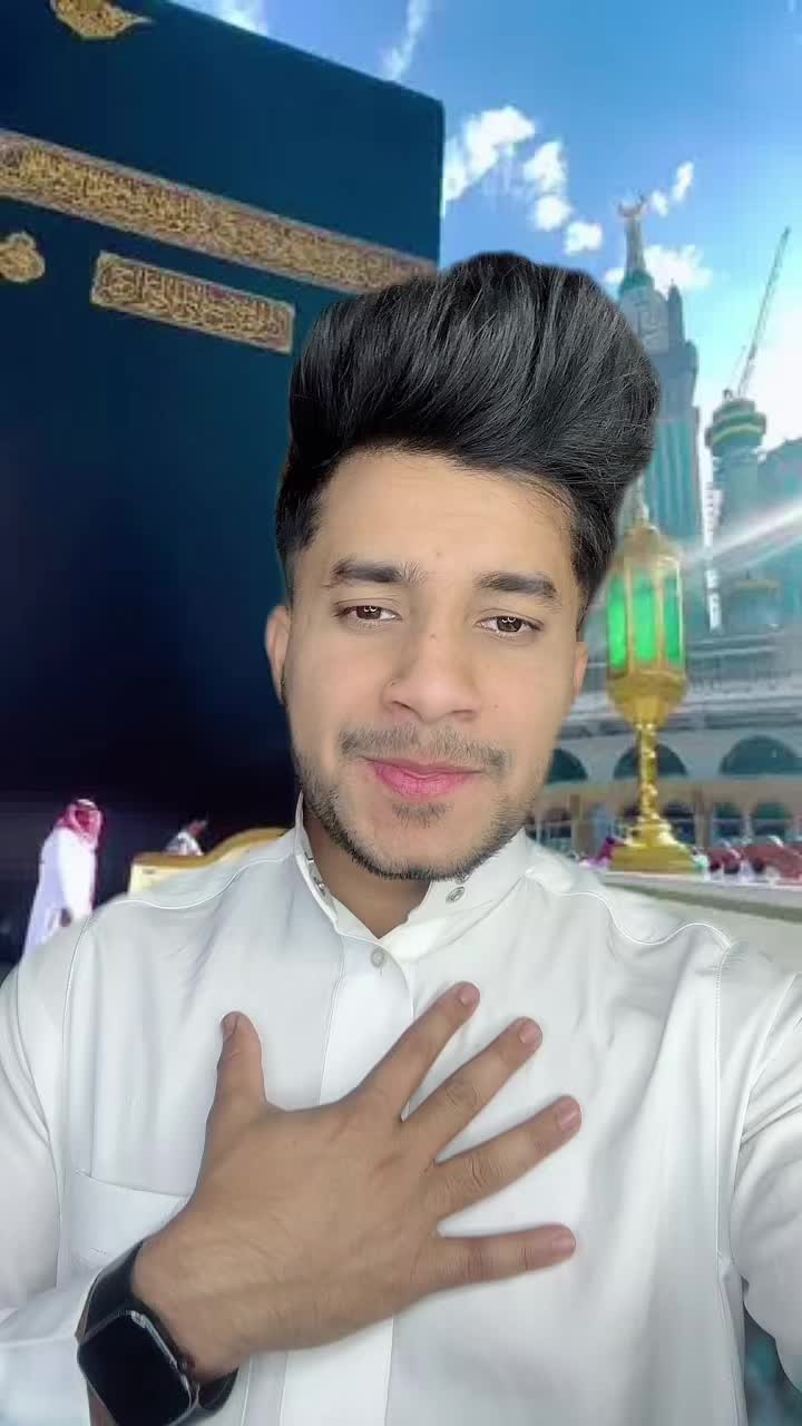 @❤️Voice Of Farhan ❤️