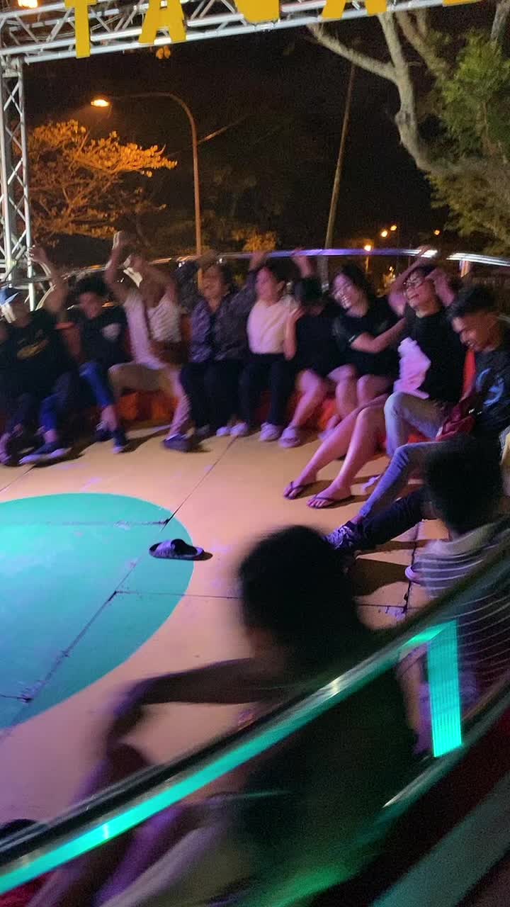 @Tagada Sarawak