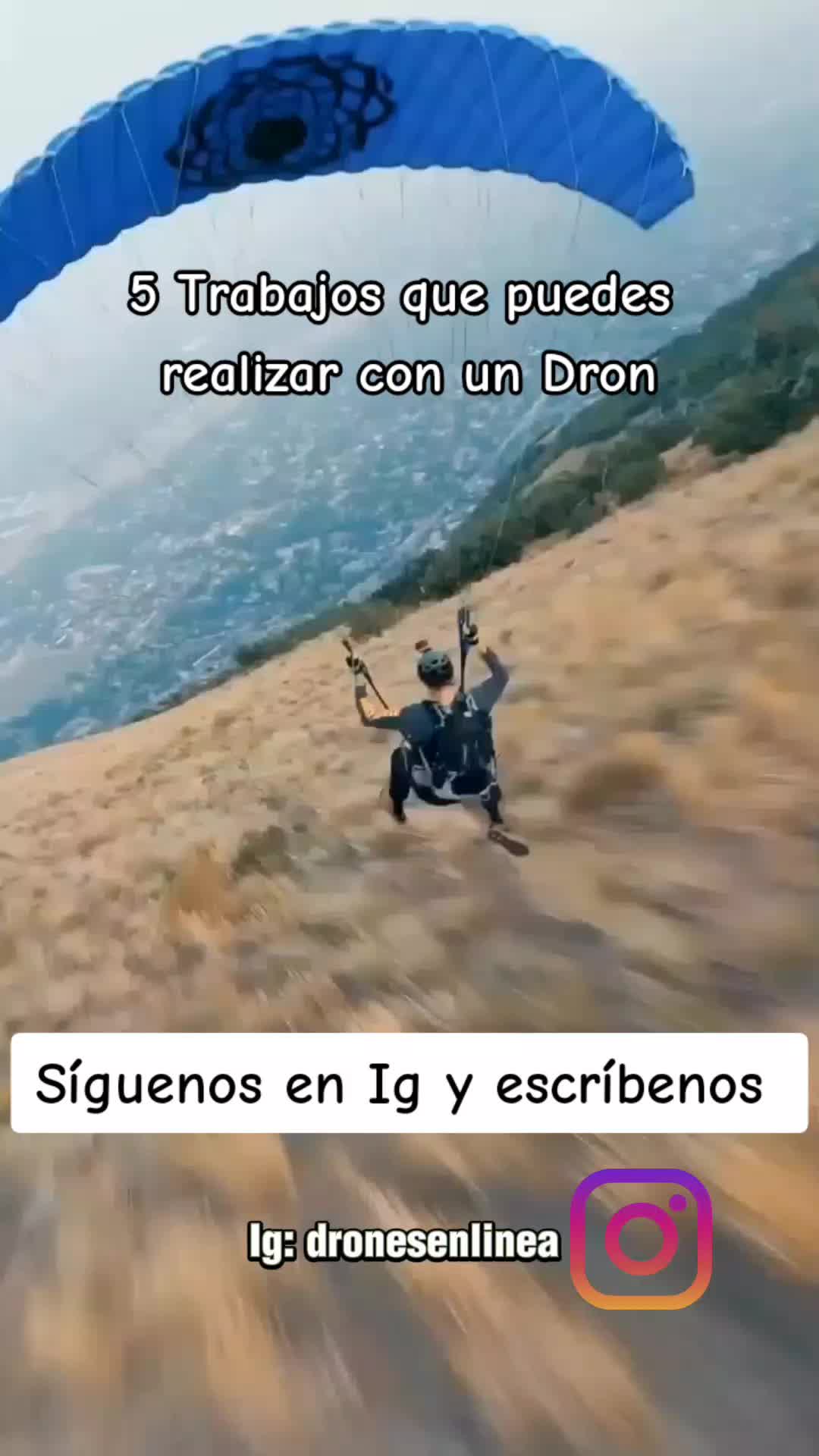 @Curso de Drones