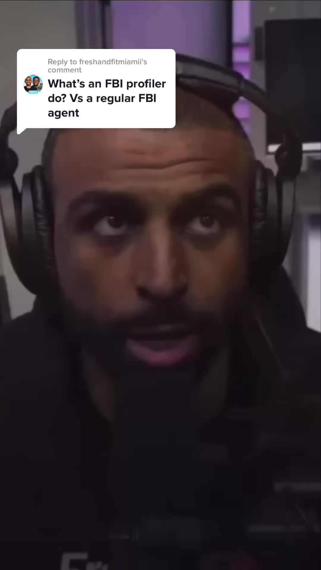 @FED REACTS