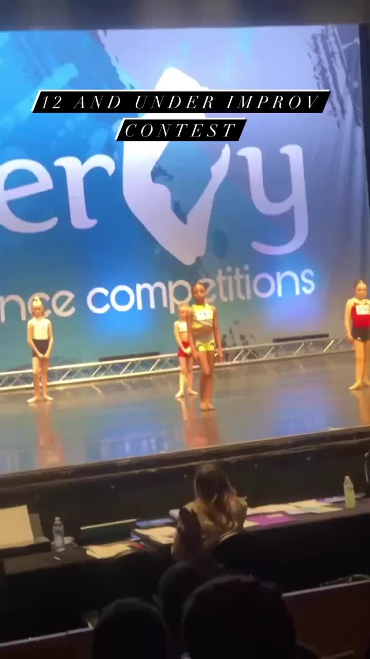@Asia’s Dance Factory 🌏💃🏽🏭