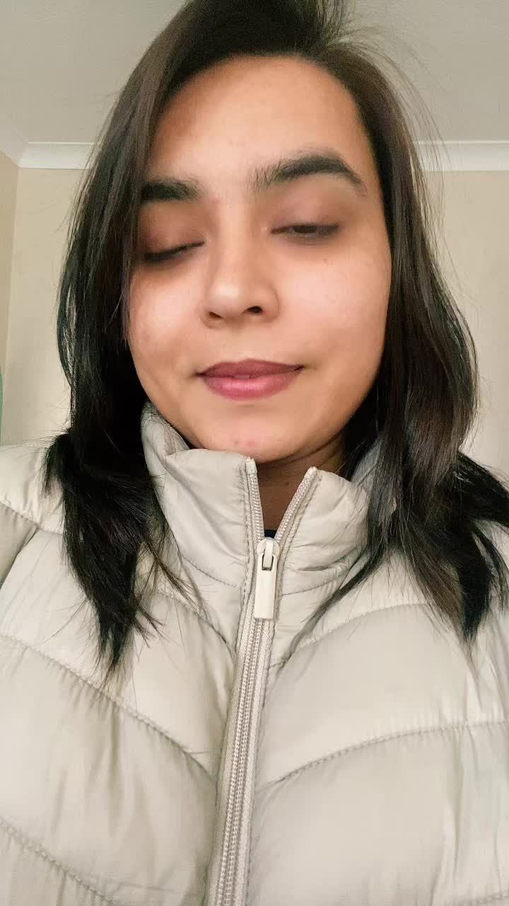 @Shivani Nayak