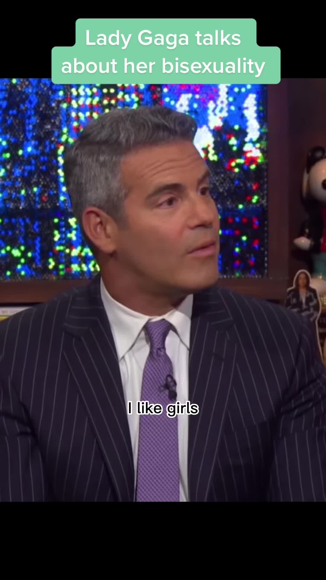 @Lady Gaga