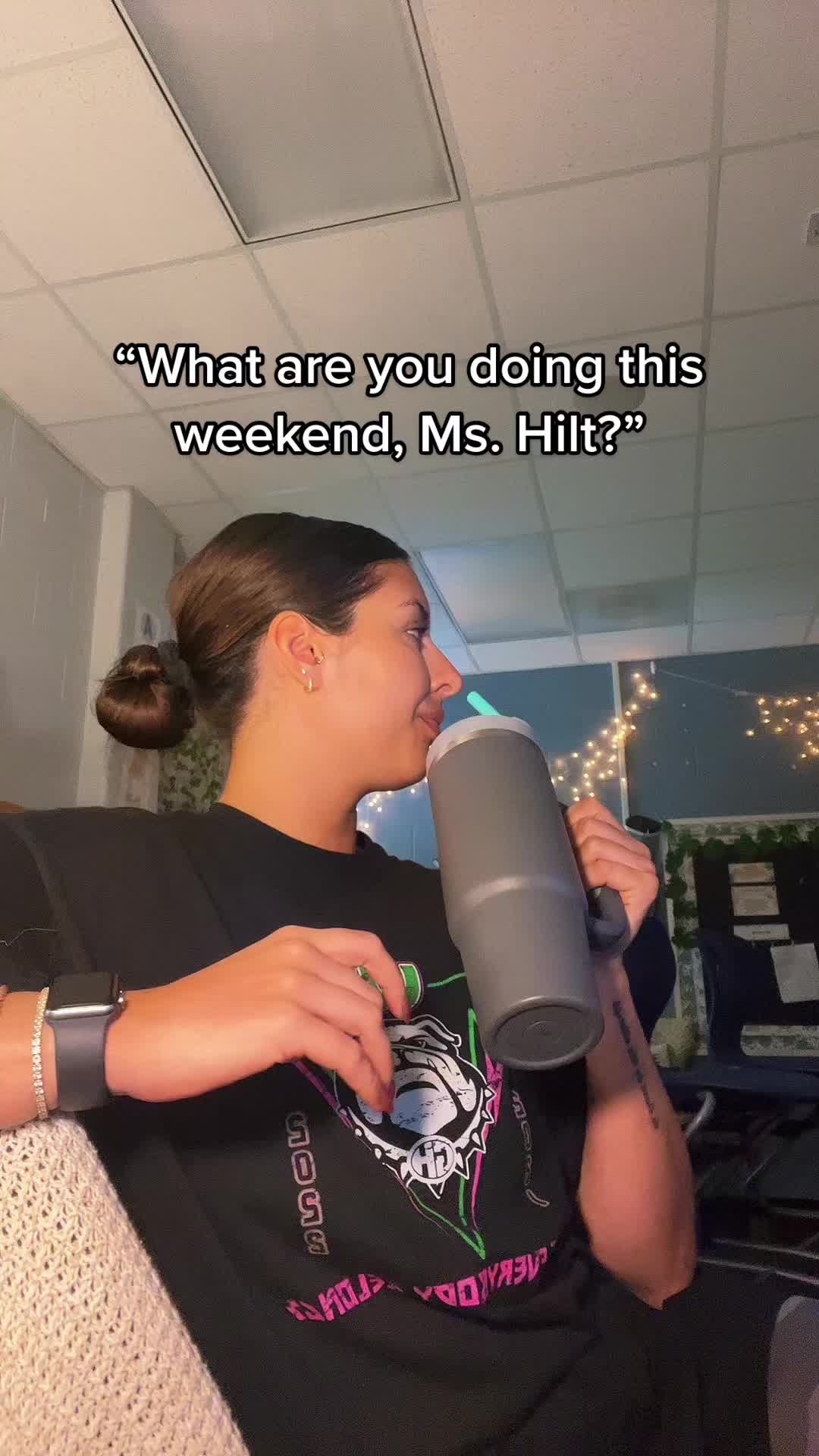 @Jess | Teacher & Coach