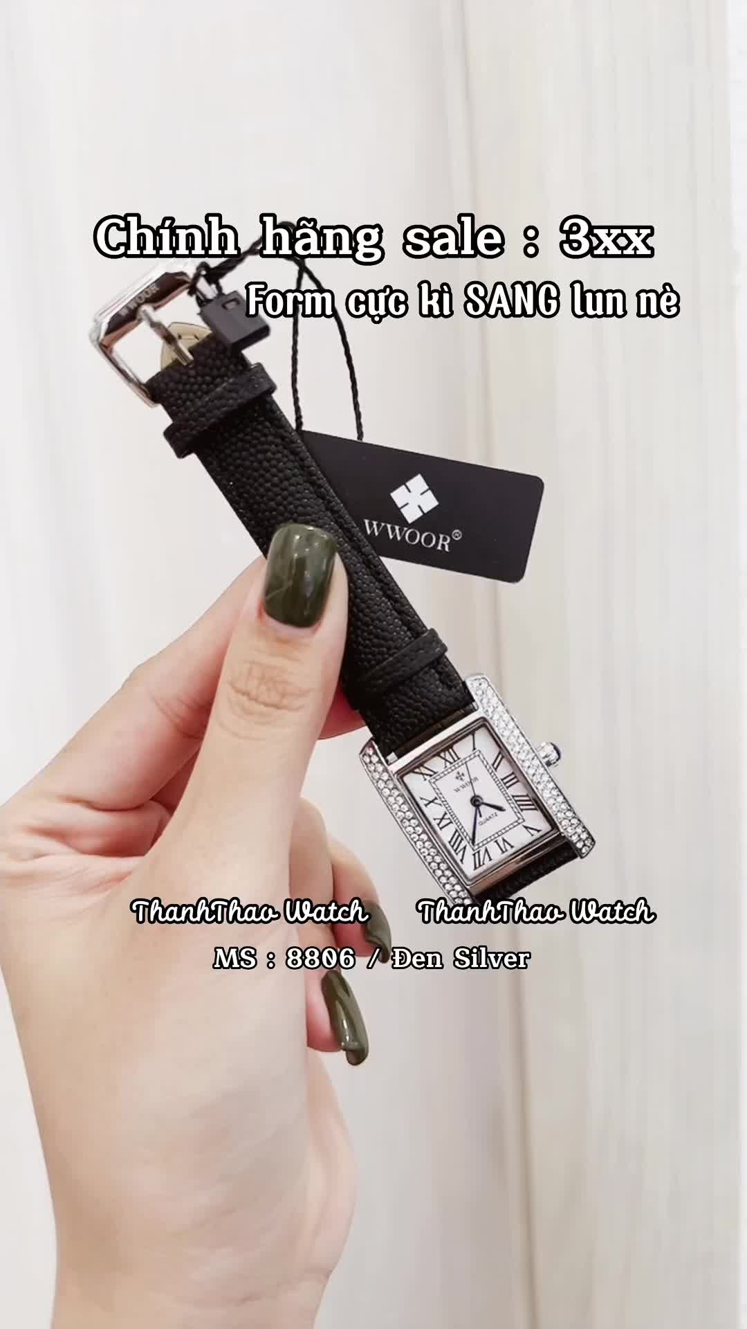 @ThanhThao Watch 0806