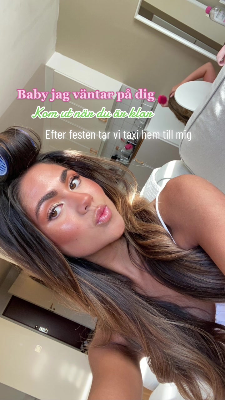 @Isabell Johansson