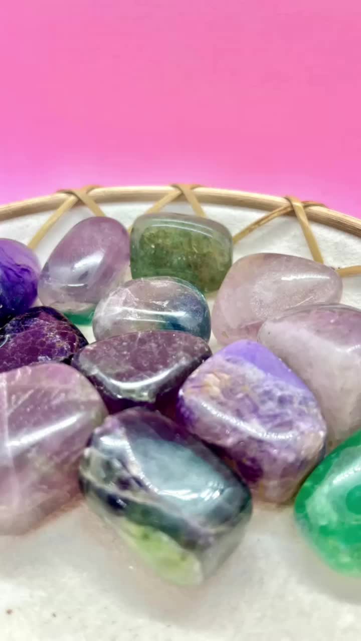 @Fineline Crystals
