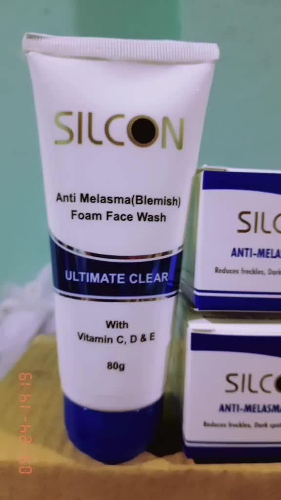 @Silcon Cosmotech