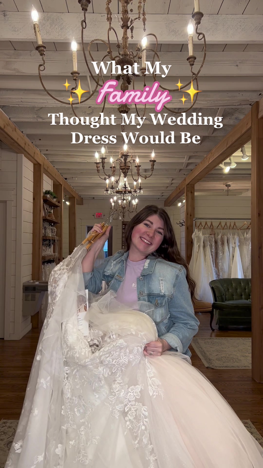 @Cleo Bridal