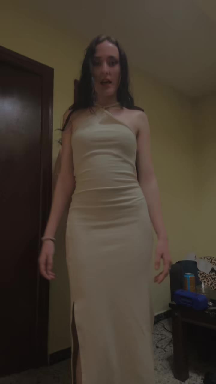 @Paula Echevarria