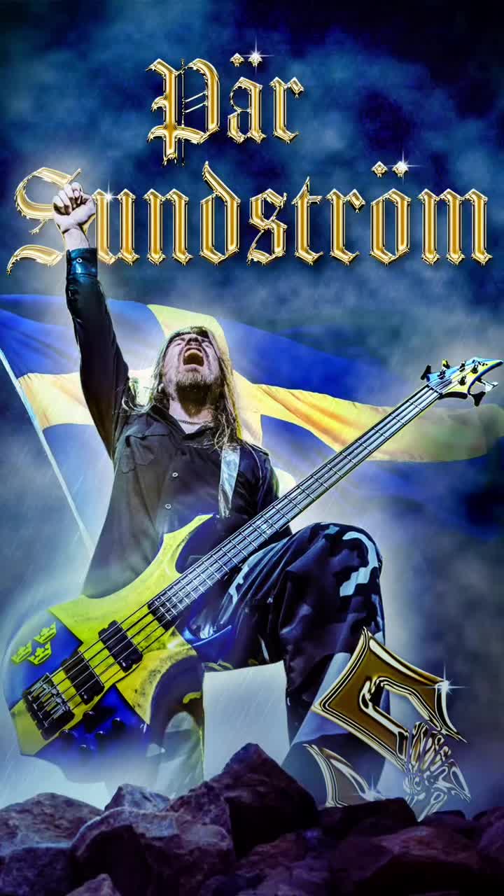@Sabaton Italia 🎸🇮🇹