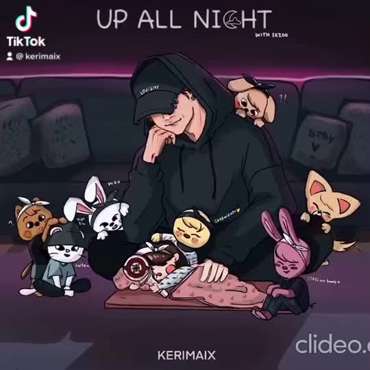 @Kerimaix