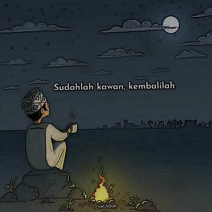 @ijan_Hijrah🇸🇦🕊