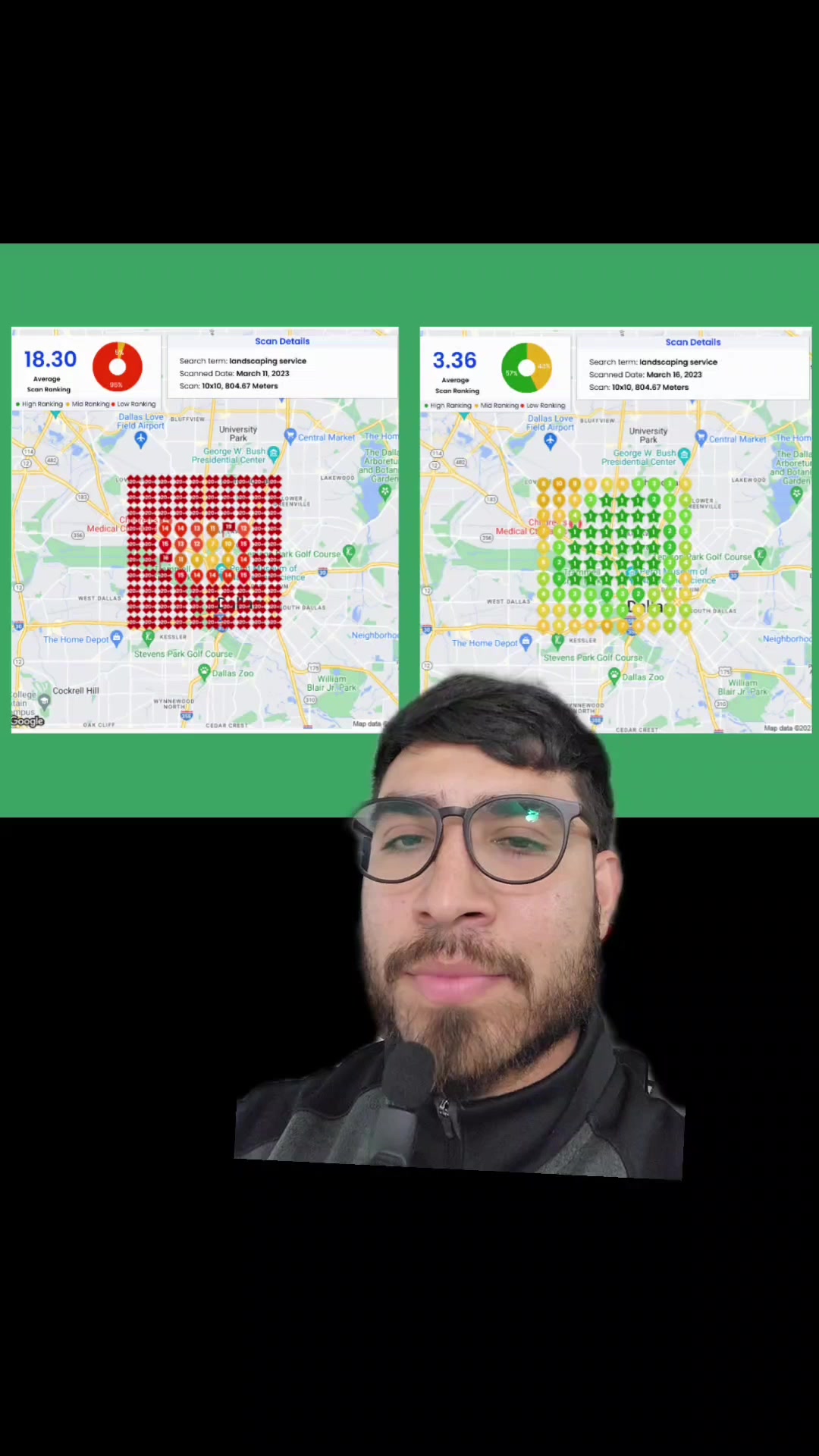 @Pat | Local SEO Expert