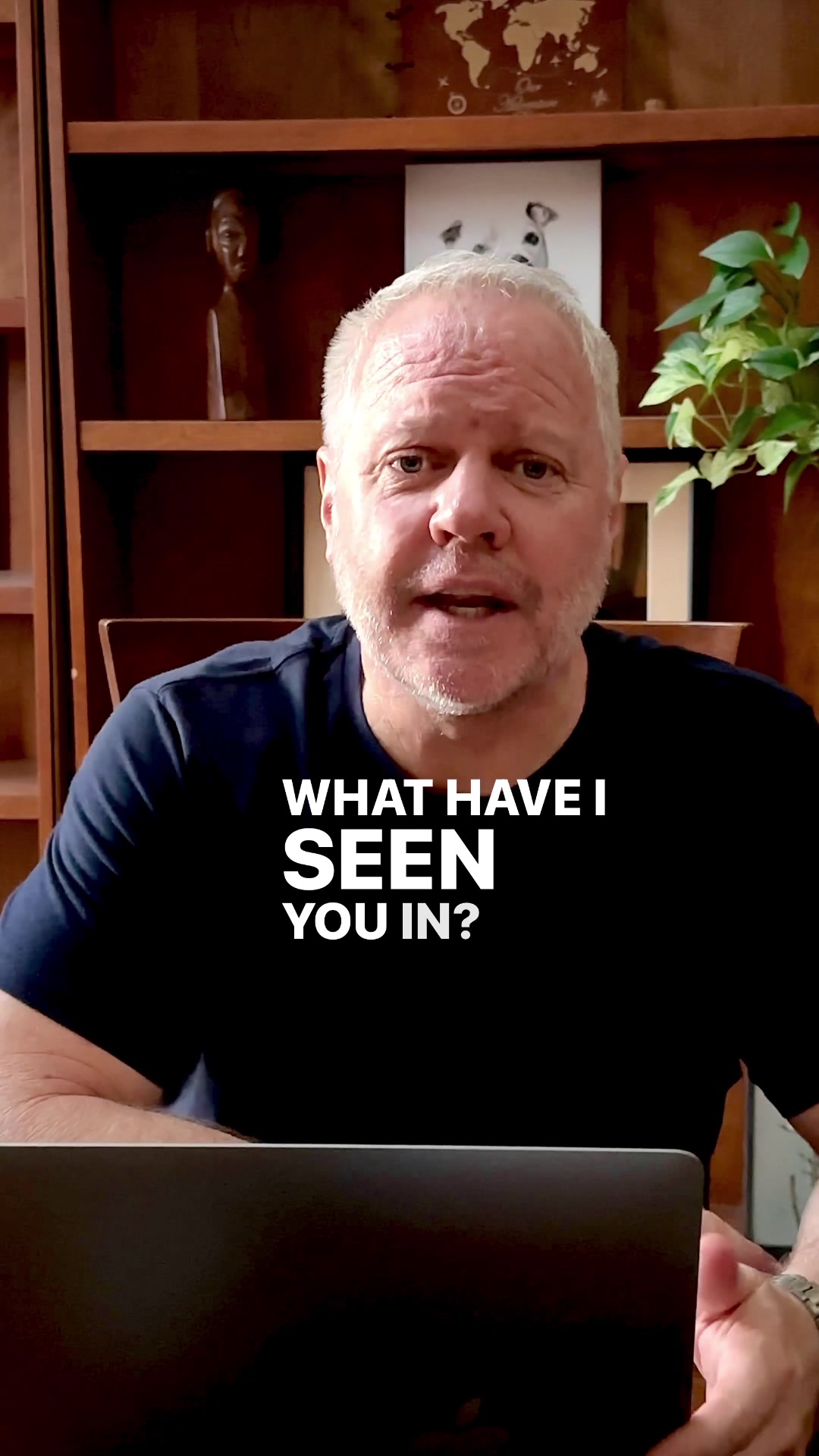 @Dan Warner