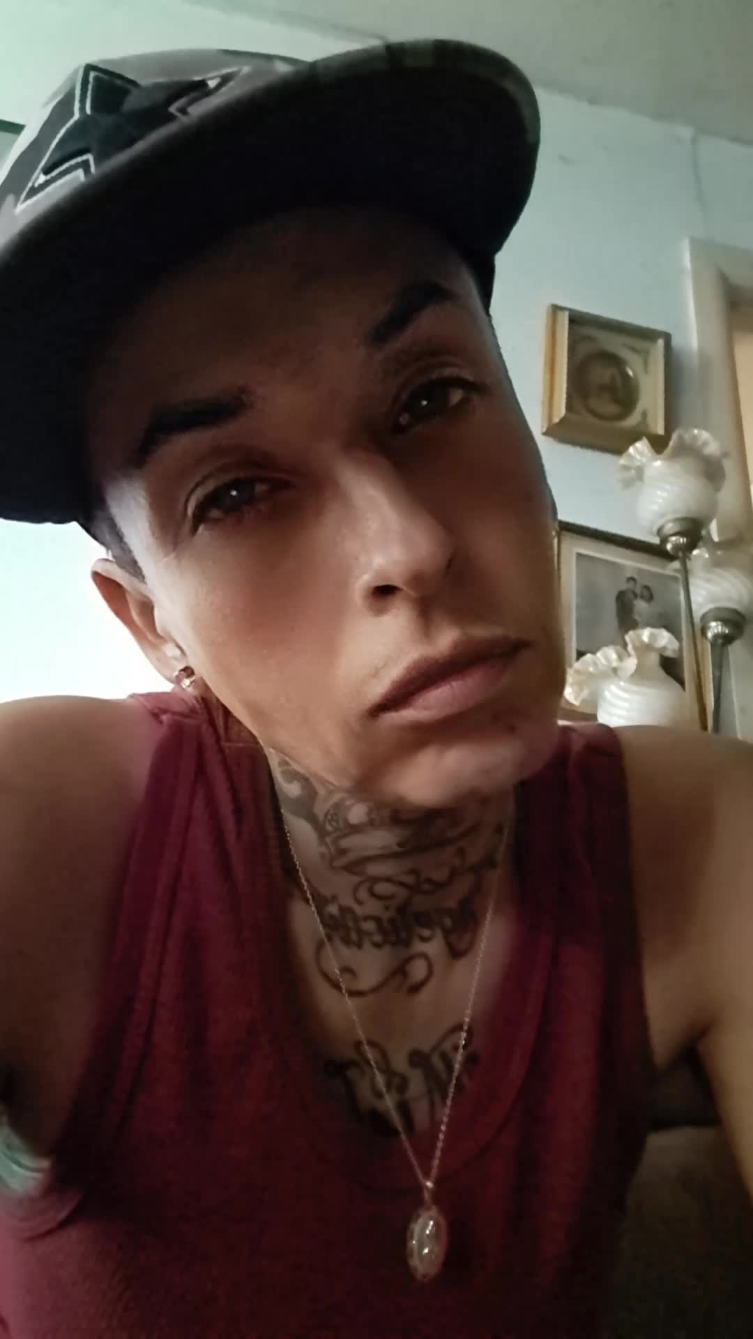 @GodsSexiStudMedina