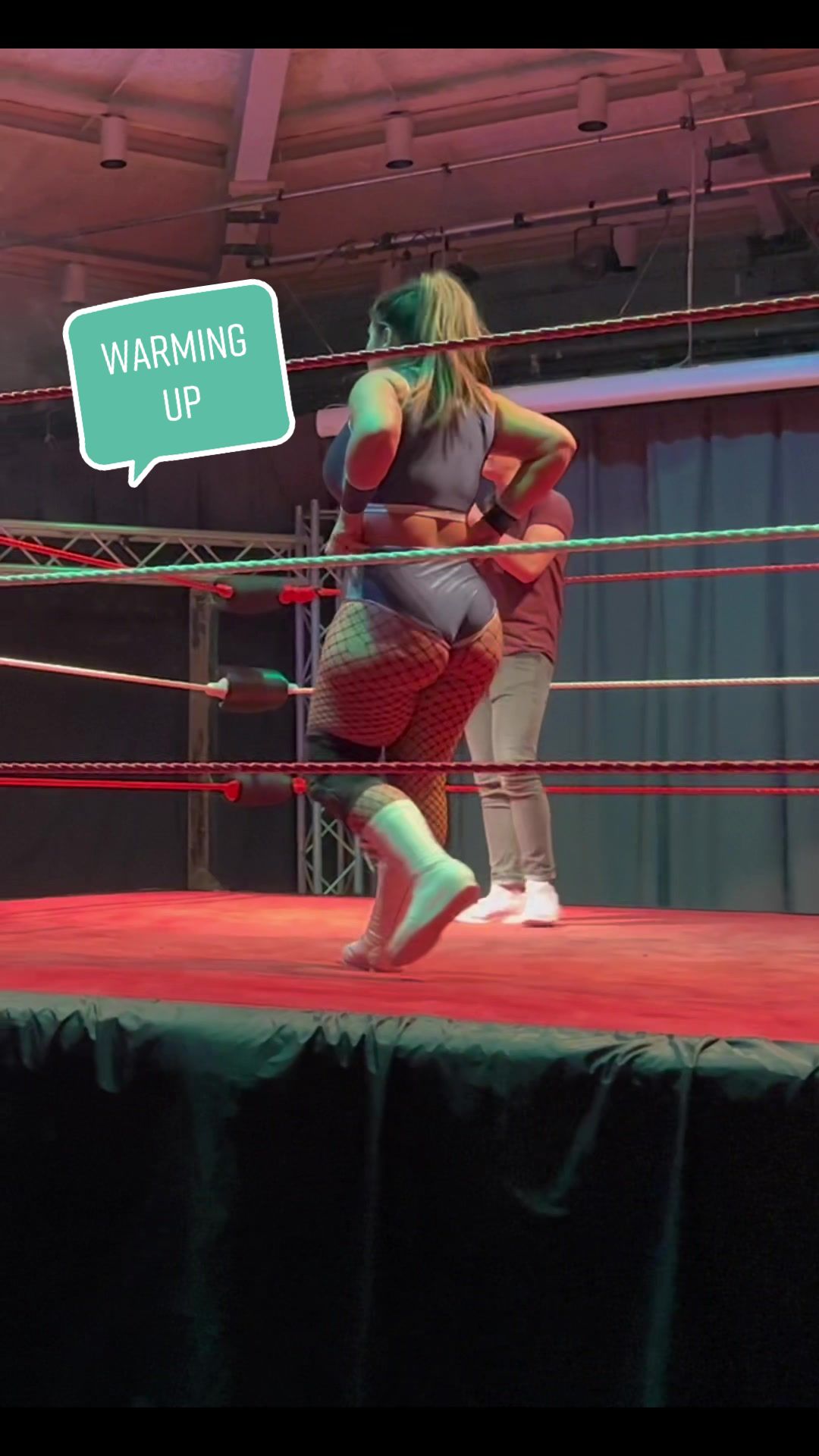 @Nadia Sapphire