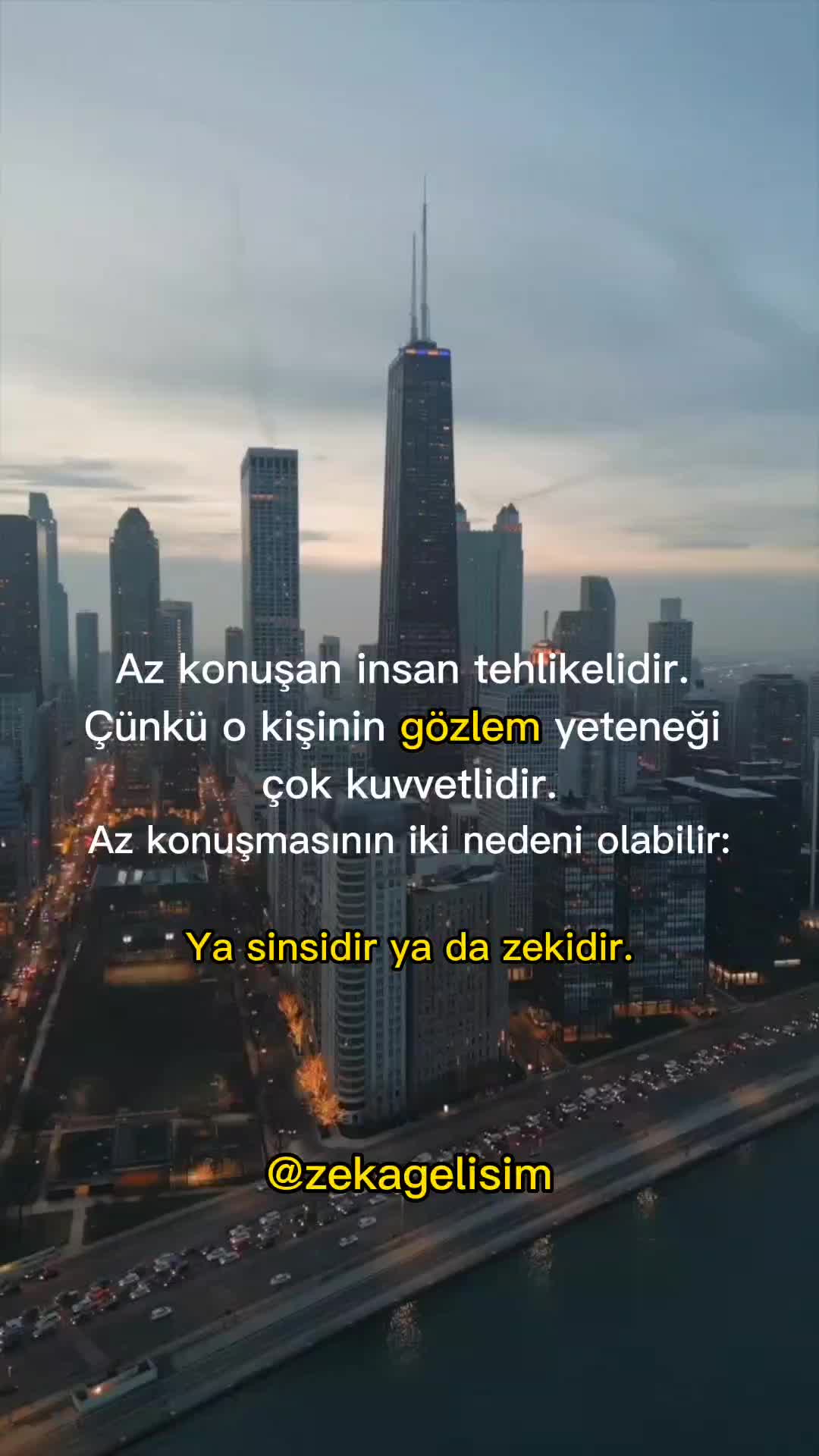 @Zeka Gelişim