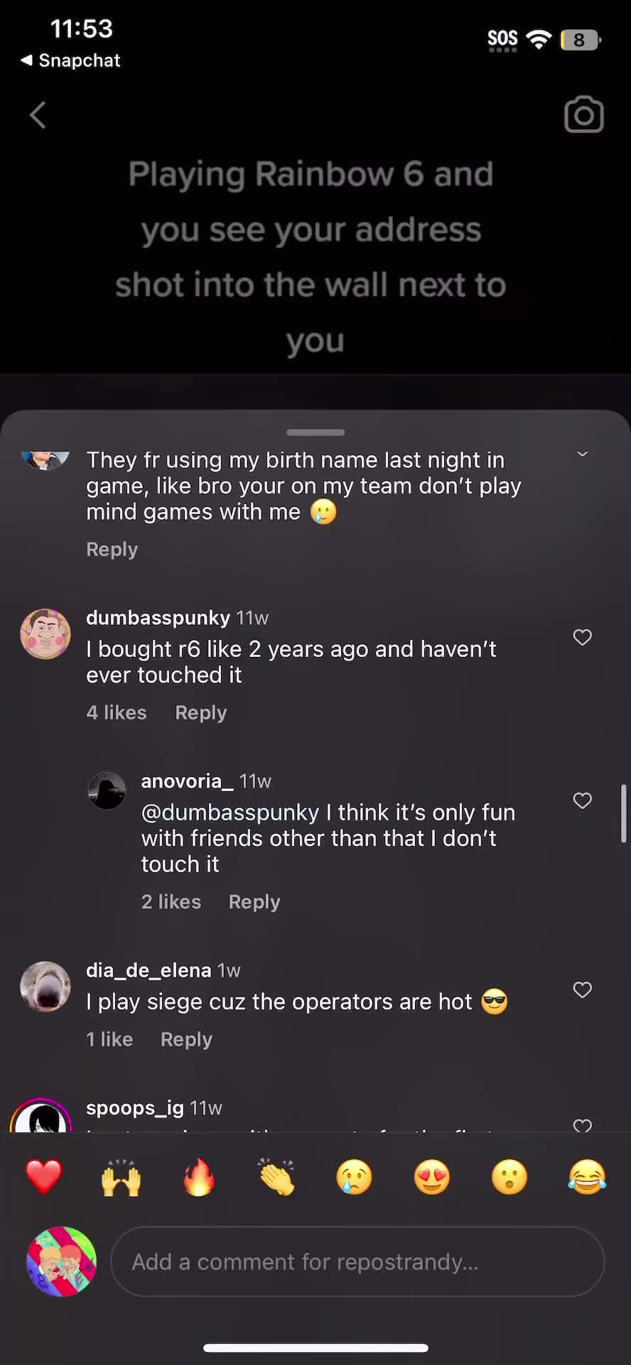 @PATSITIVITY
