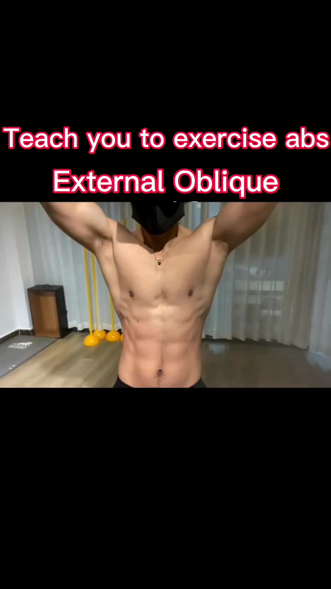 @CM Fitness Home