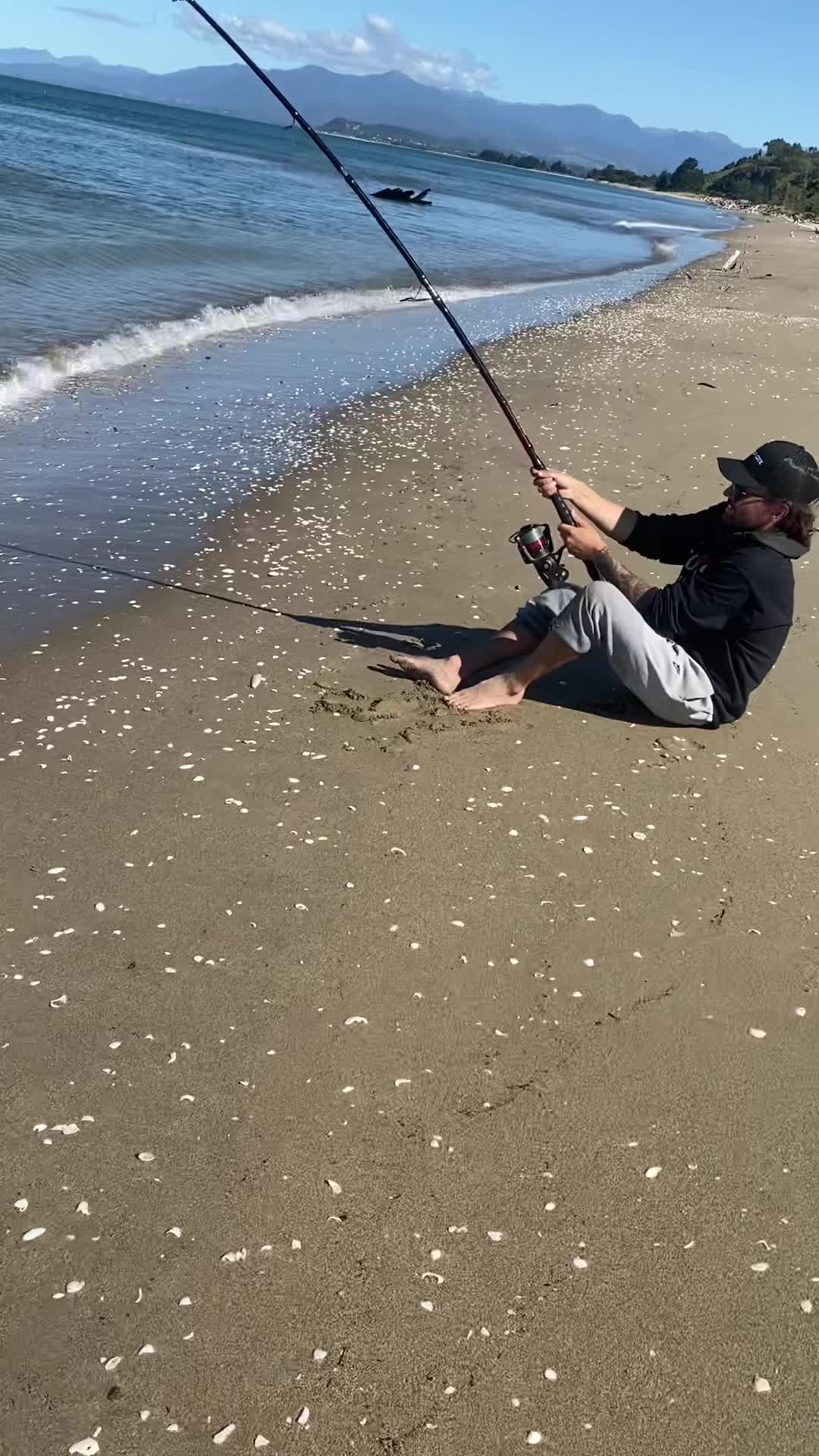 @cthfishing