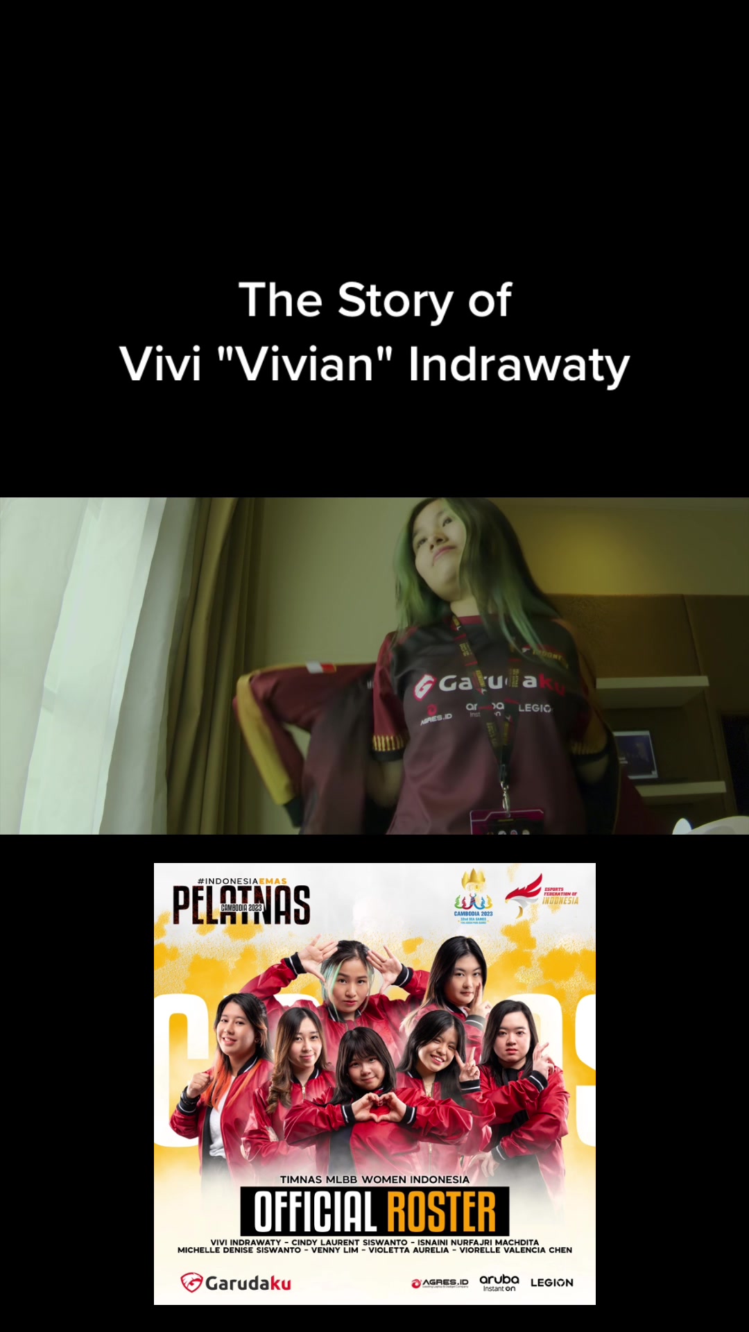 @Syaamba GG