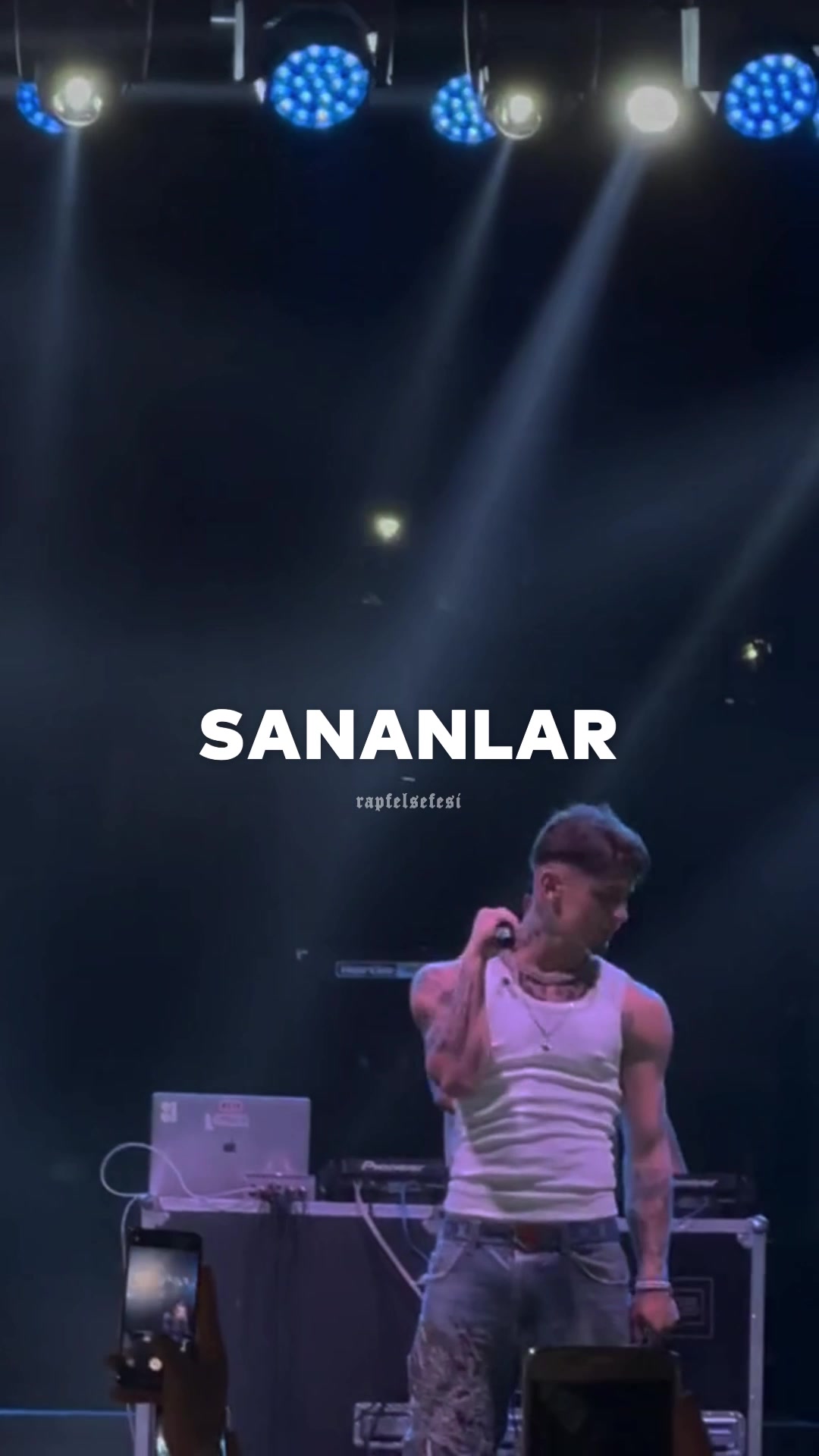 @Rapfelsefesi
