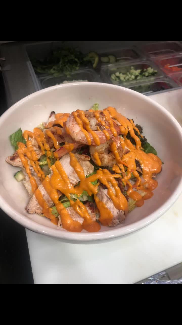 @Chef Tre