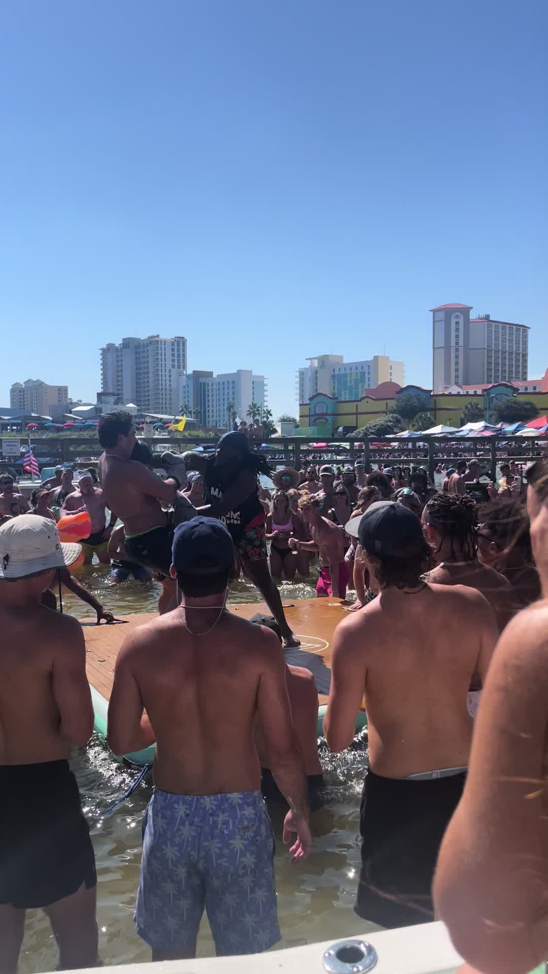 @floatfights