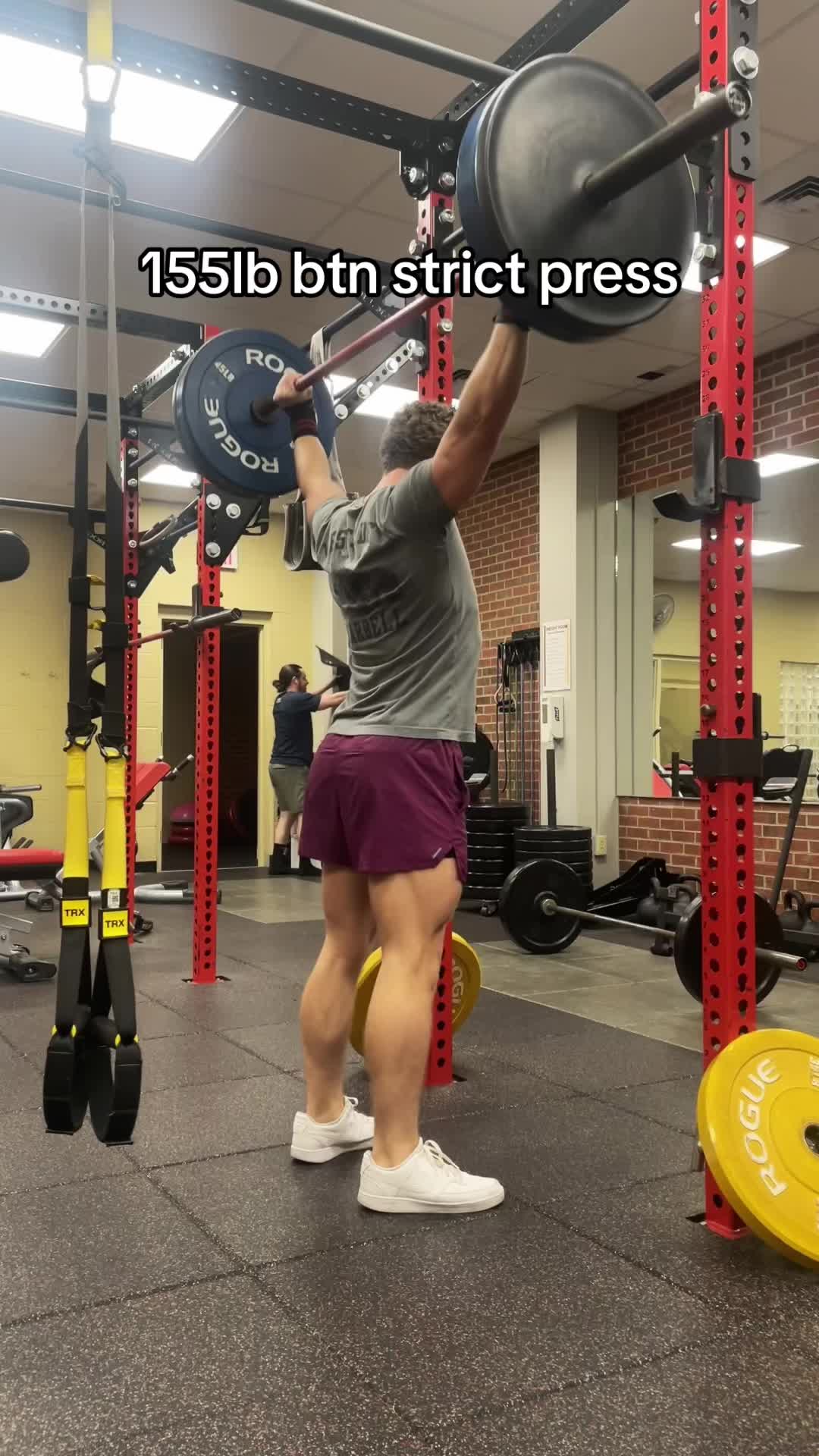 @Fitness for The Boys