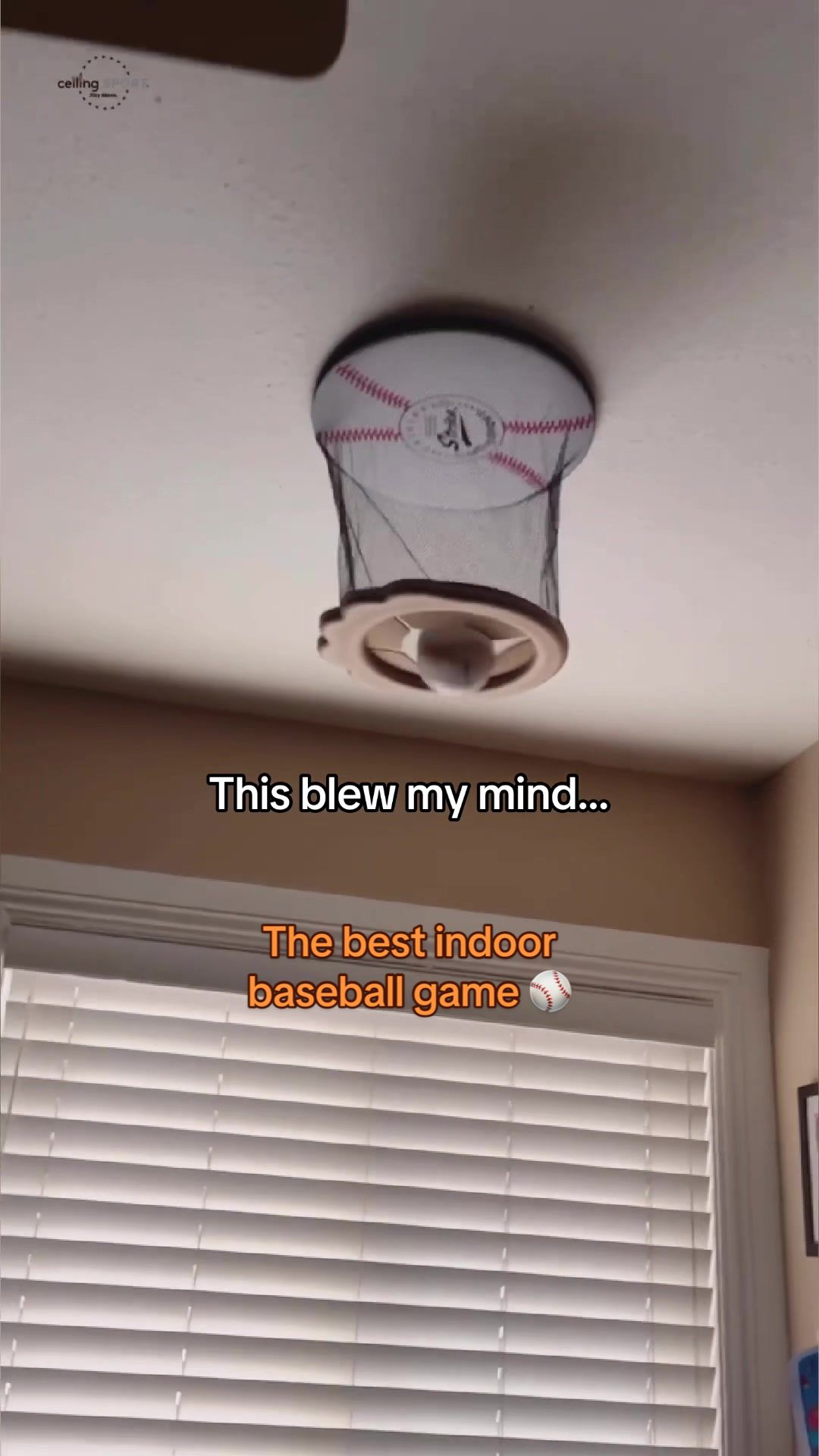 @Ceiling Sport