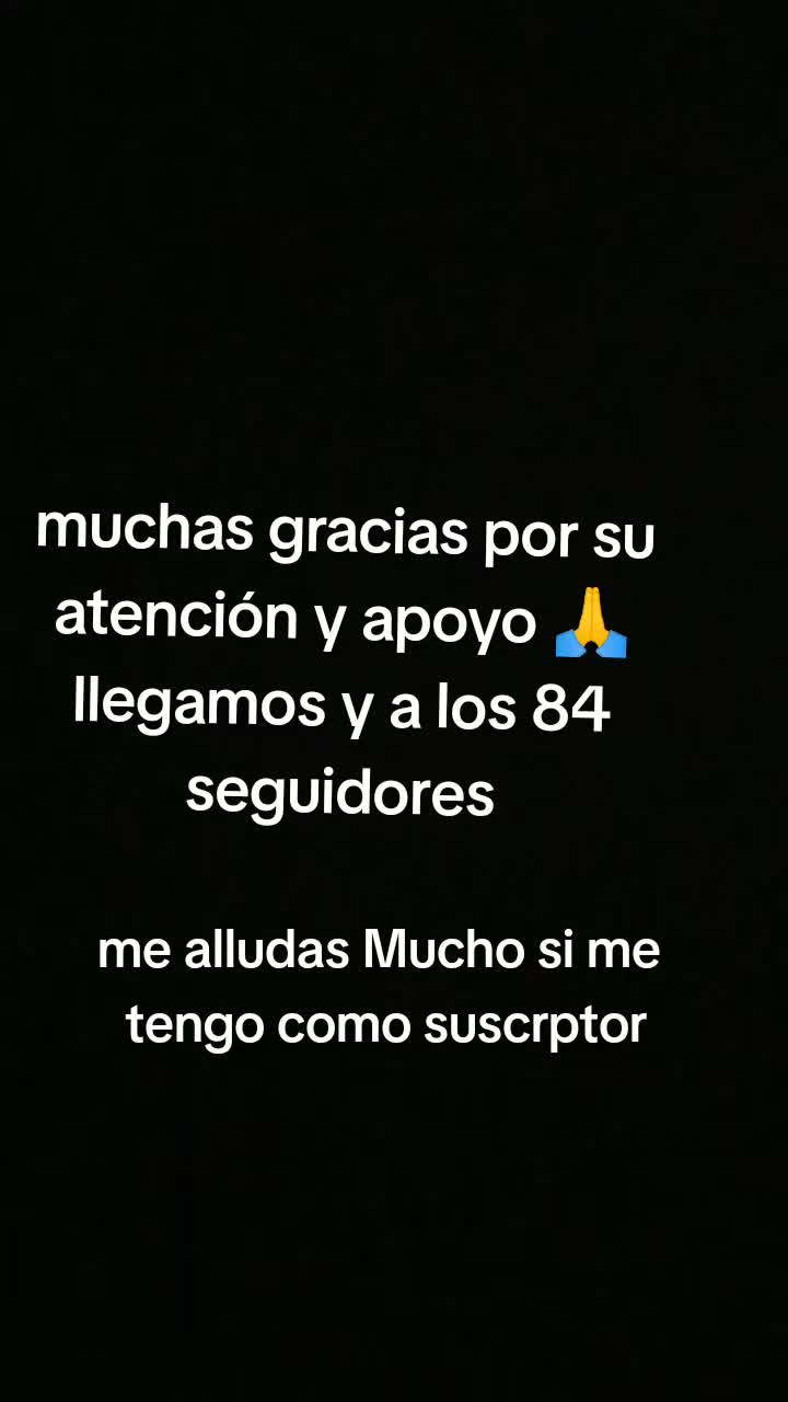 @Alma Lujan