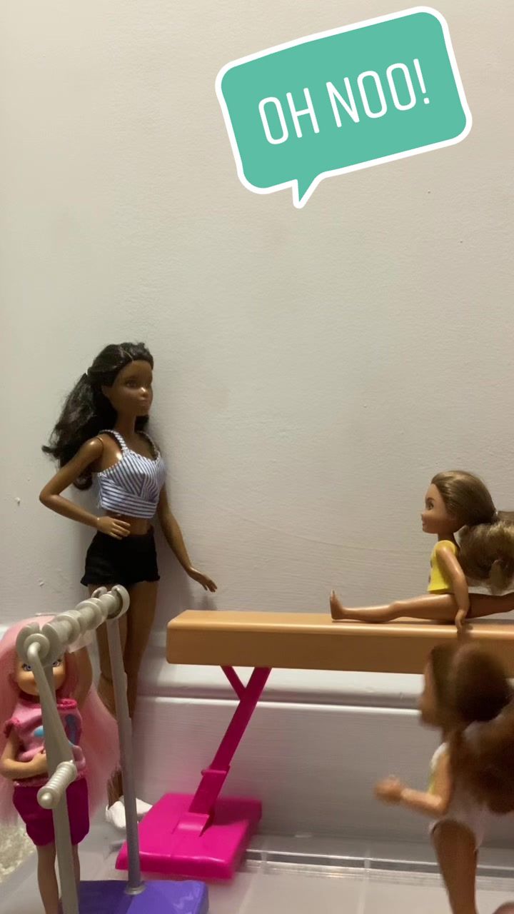 @💖😎*BarbieLife* 😎💖