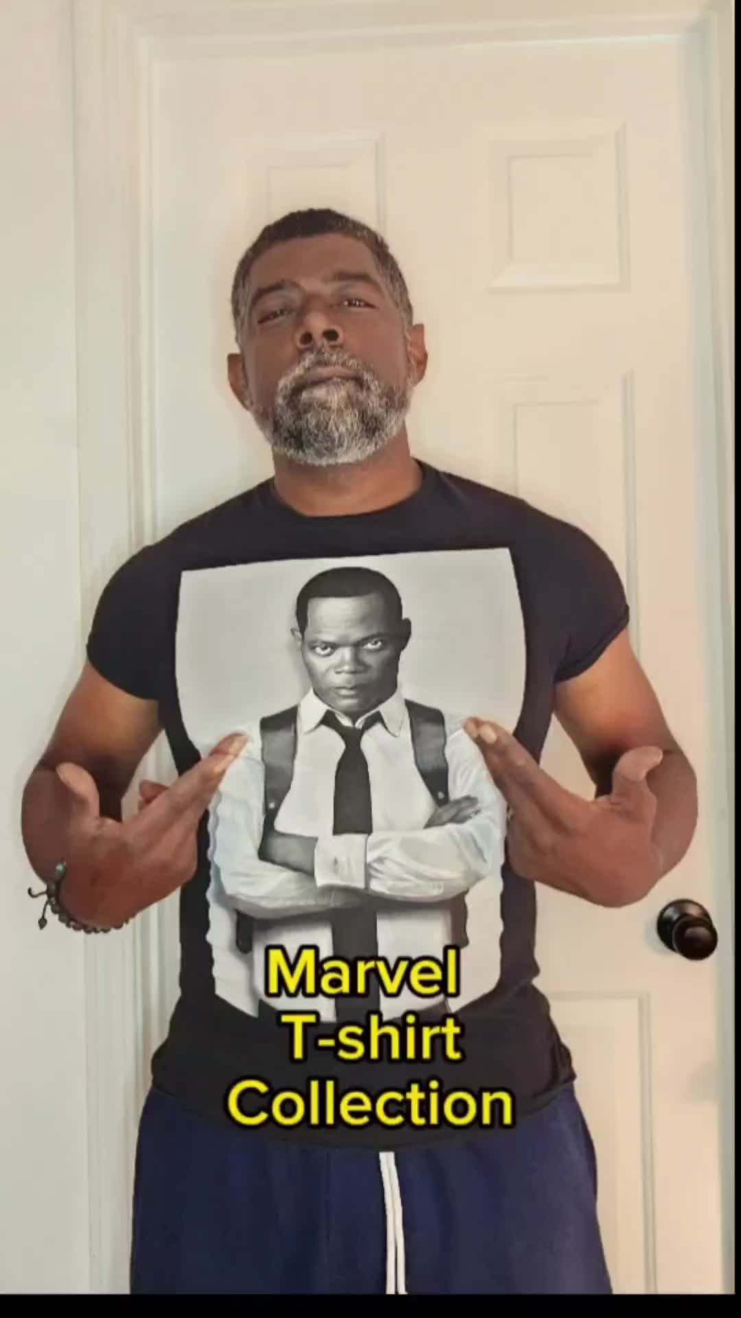 @Elder Geek Sam