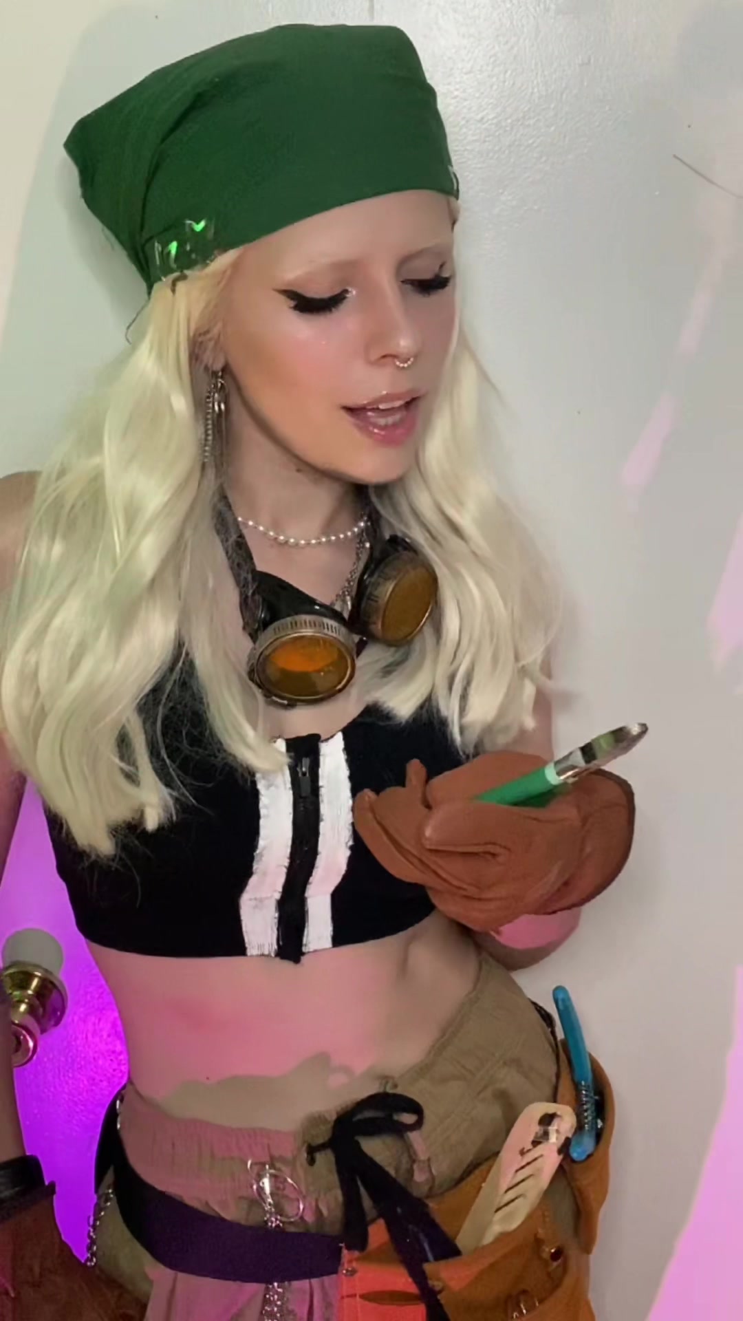 @FrenchFriar_cosplay