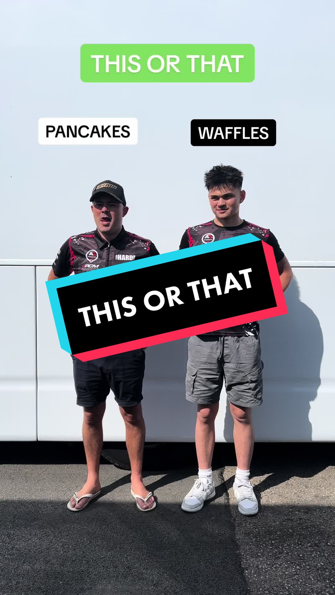@TEAM HARD RACING