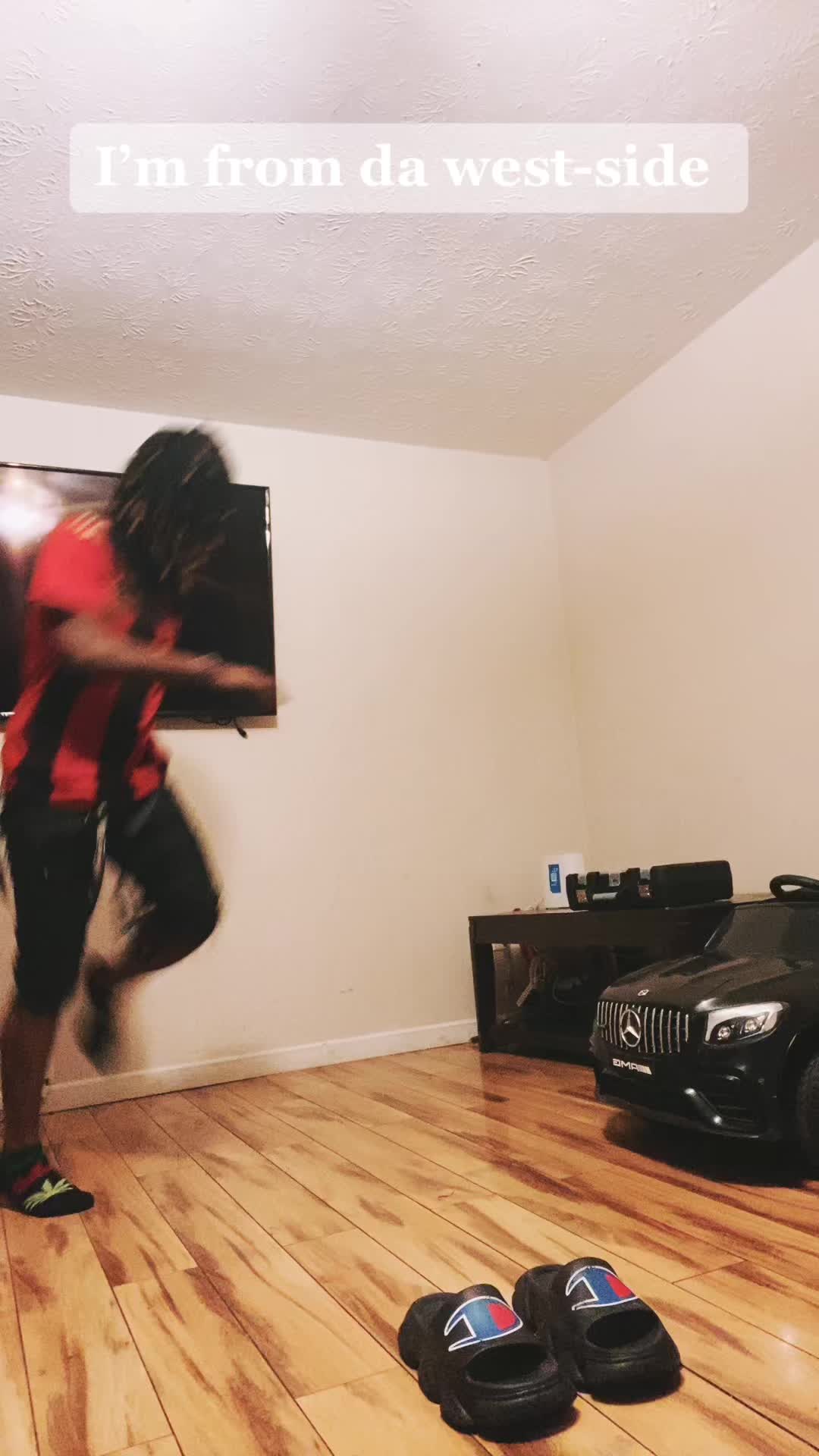 @GetoutYourFeelingz