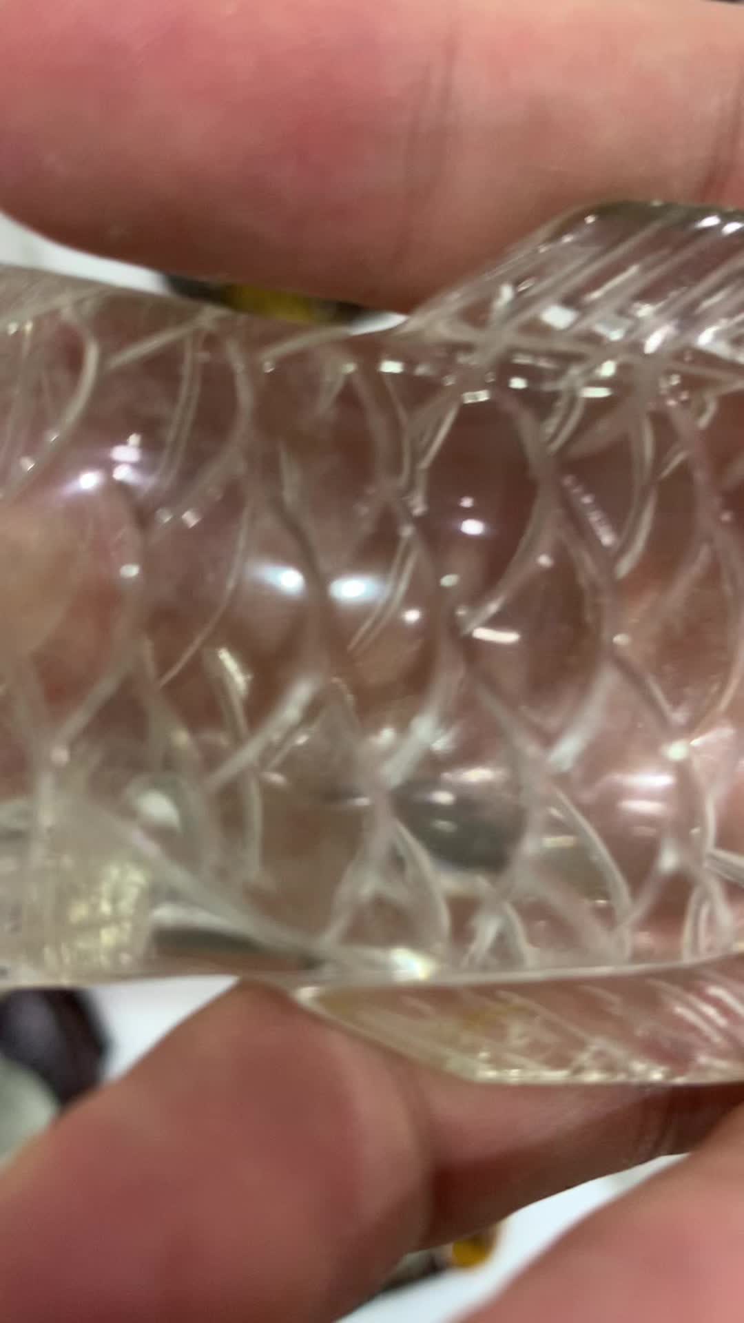 @Fairy crystal